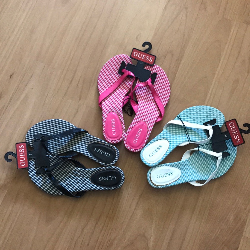 Guess Sandal